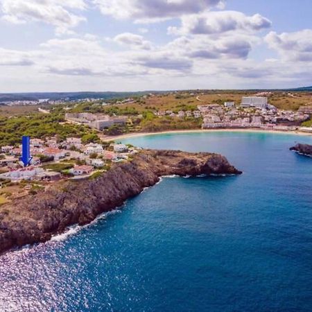 Arenal D'En Castell South Apartment Exterior foto