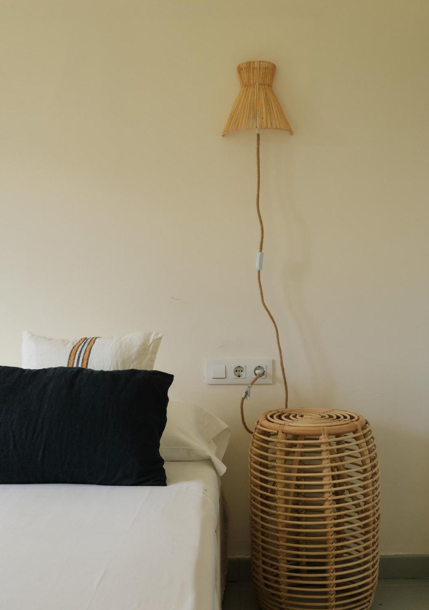 Arenal D'En Castell South Apartment Exterior foto