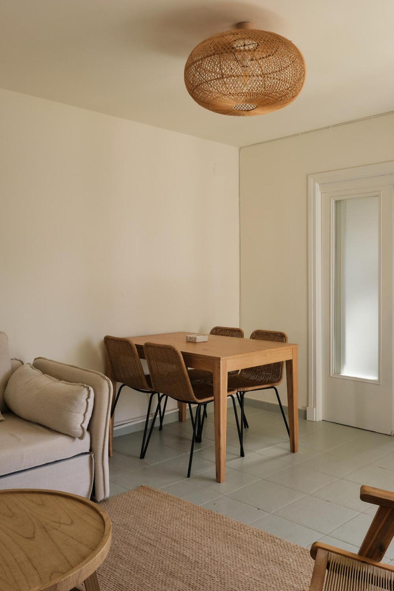 Arenal D'En Castell South Apartment Exterior foto