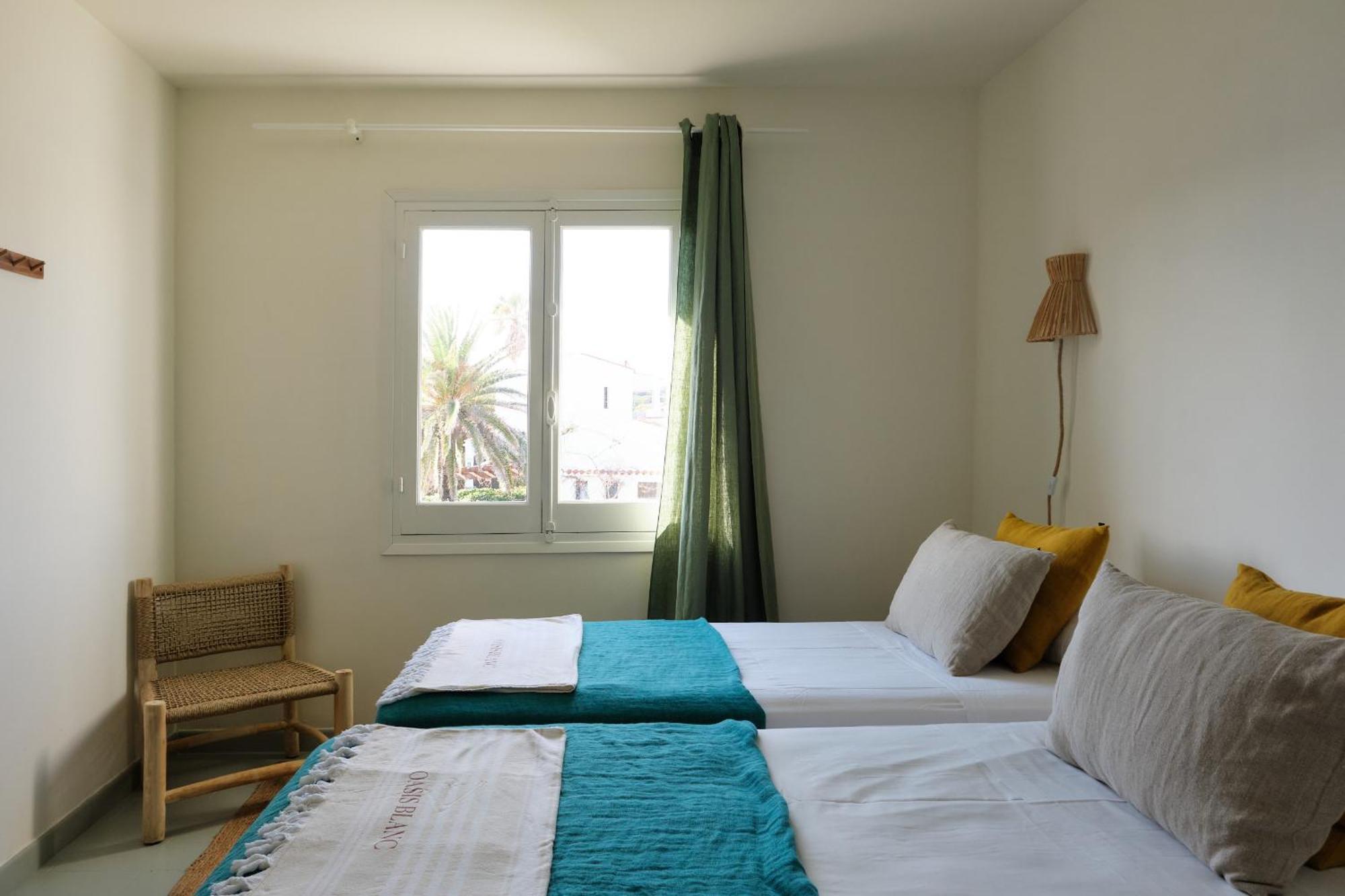Arenal D'En Castell South Apartment Exterior foto