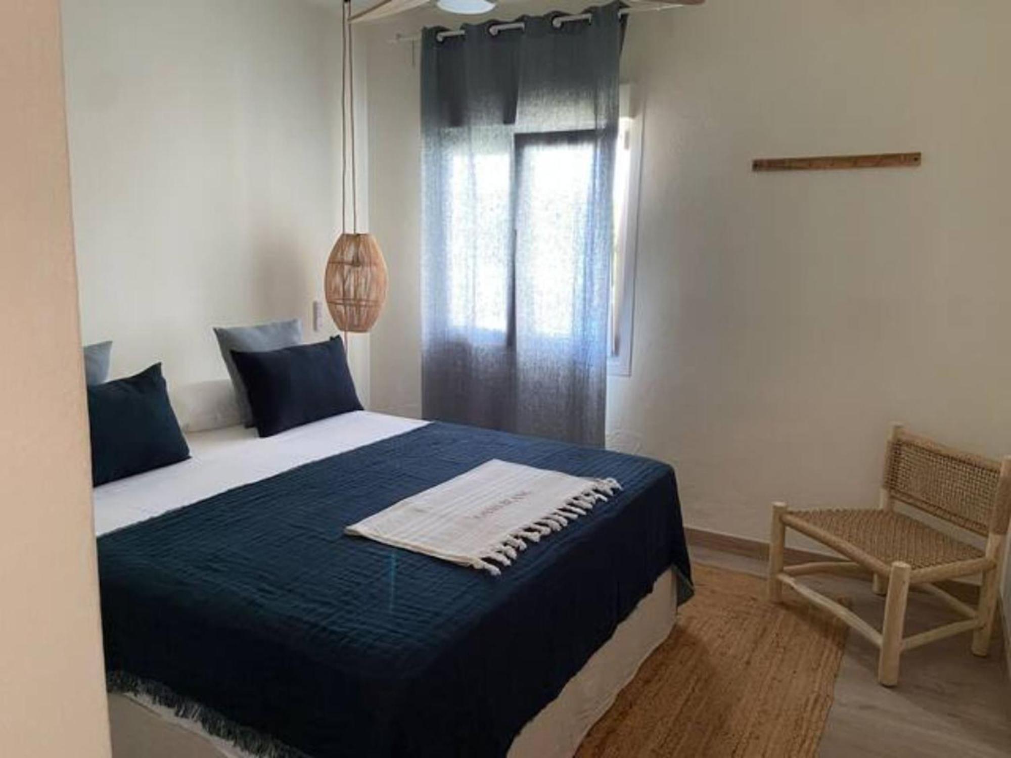 Arenal D'En Castell South Apartment Exterior foto
