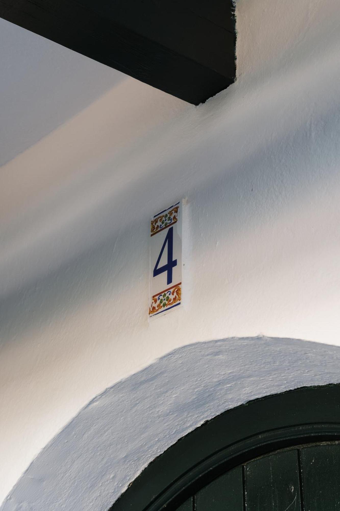 Arenal D'En Castell South Apartment Exterior foto