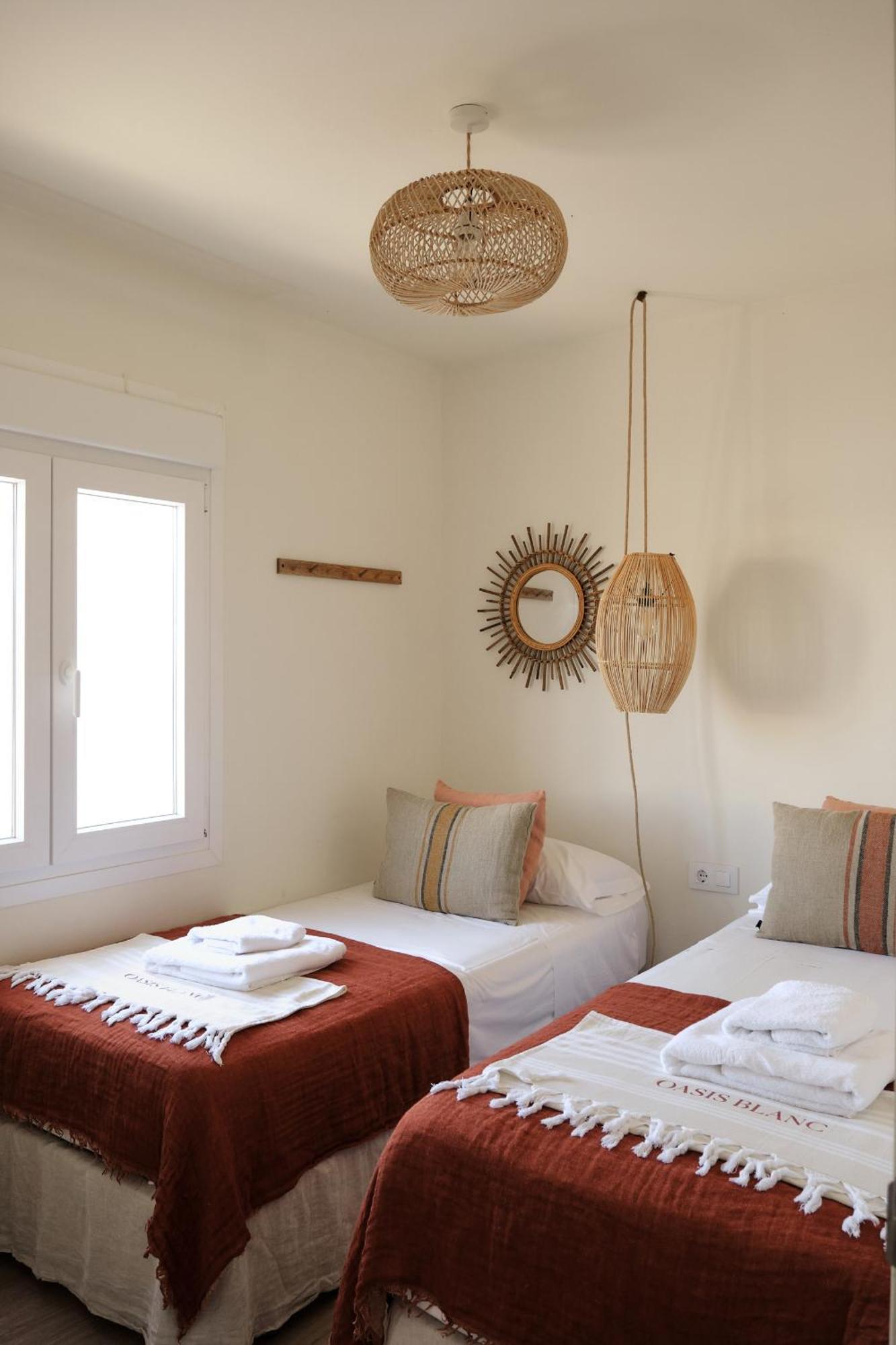 Arenal D'En Castell South Apartment Exterior foto